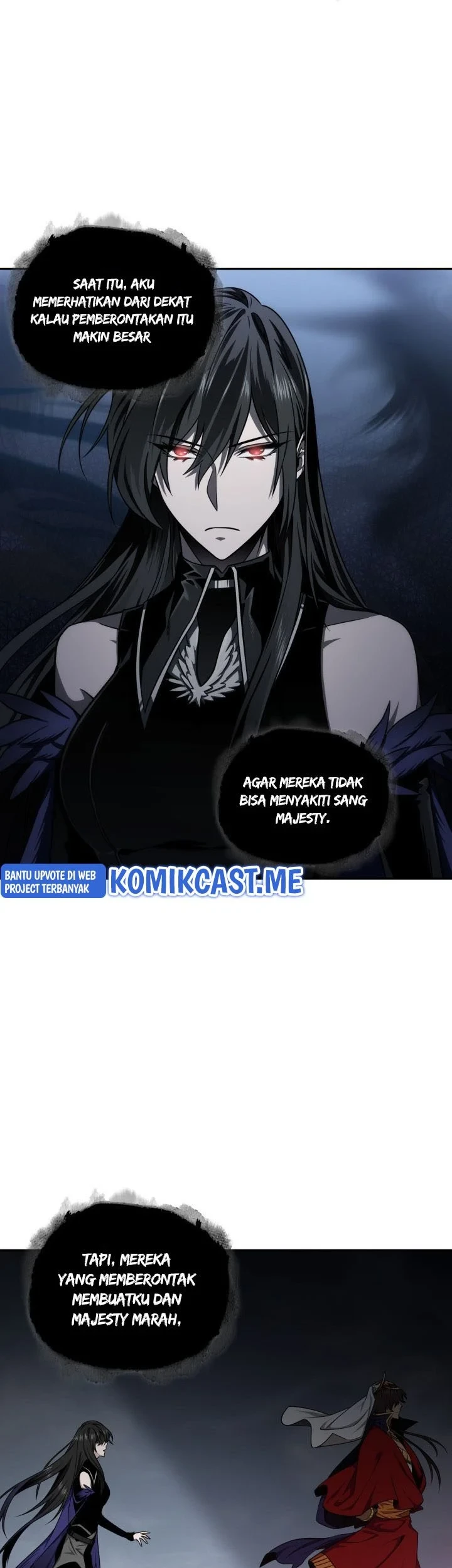 Tomb Raider King Chapter 294 - halaman 14