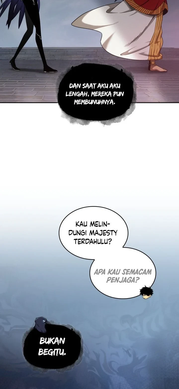 Tomb Raider King Chapter 294 - halaman 15