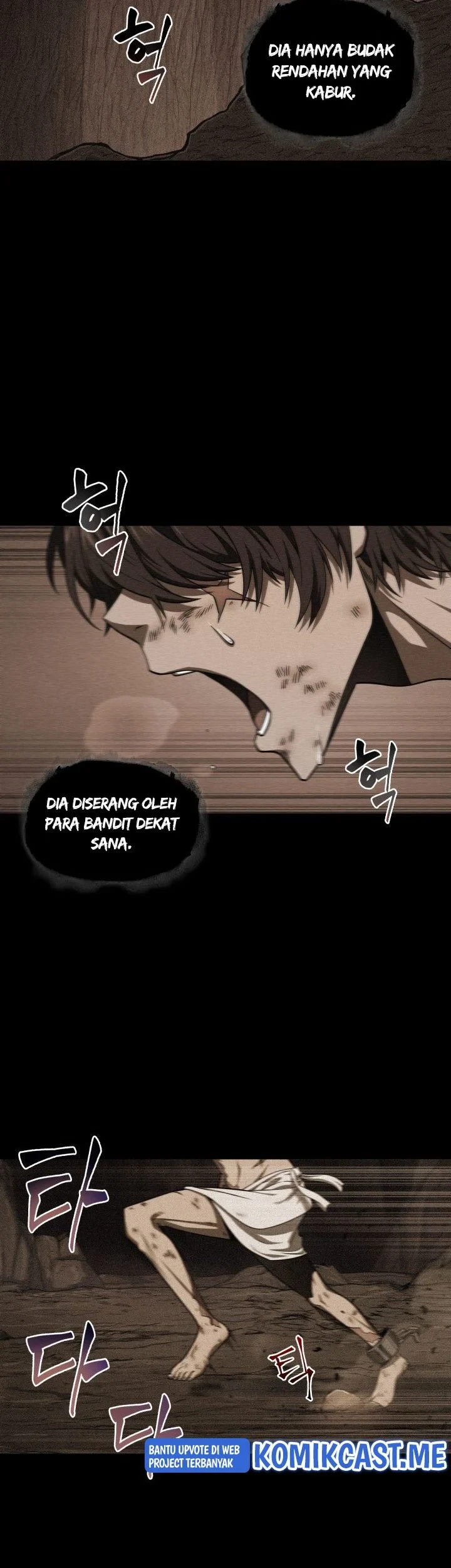Tomb Raider King Chapter 294 - halaman 18