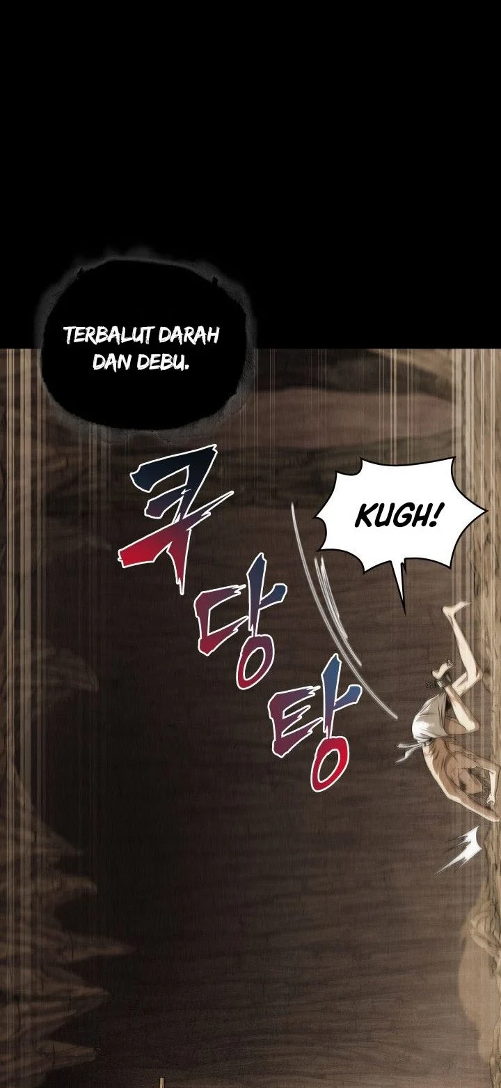 Tomb Raider King Chapter 294 - halaman 19