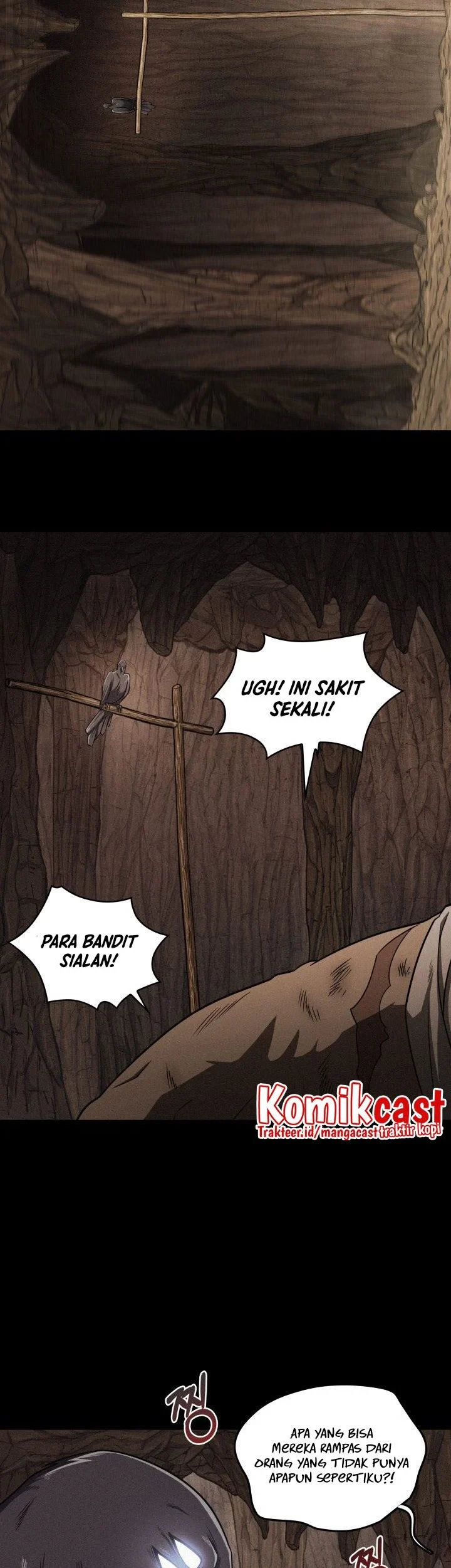 Tomb Raider King Chapter 294 - halaman 20