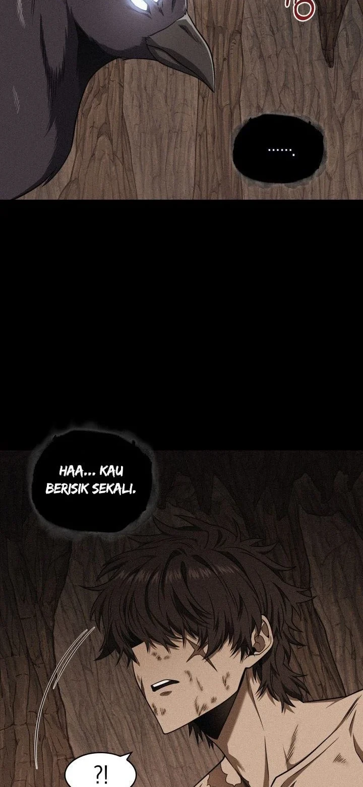 Tomb Raider King Chapter 294 - halaman 21