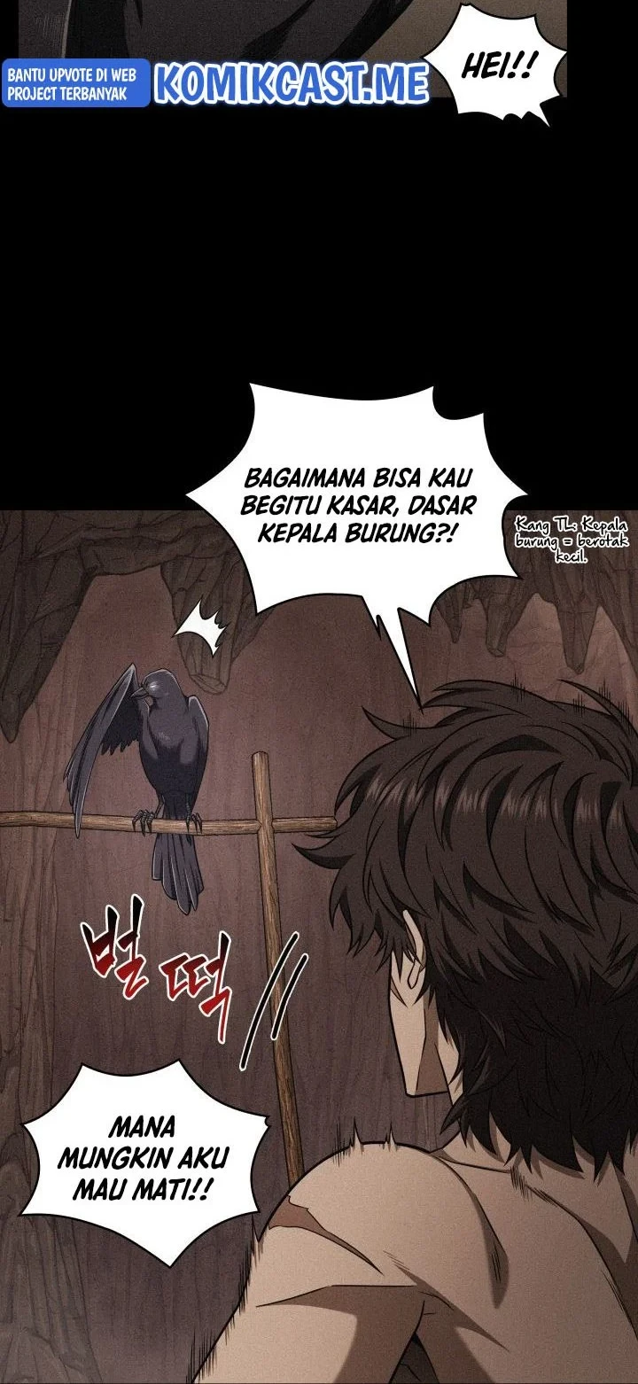 Tomb Raider King Chapter 294 - halaman 23