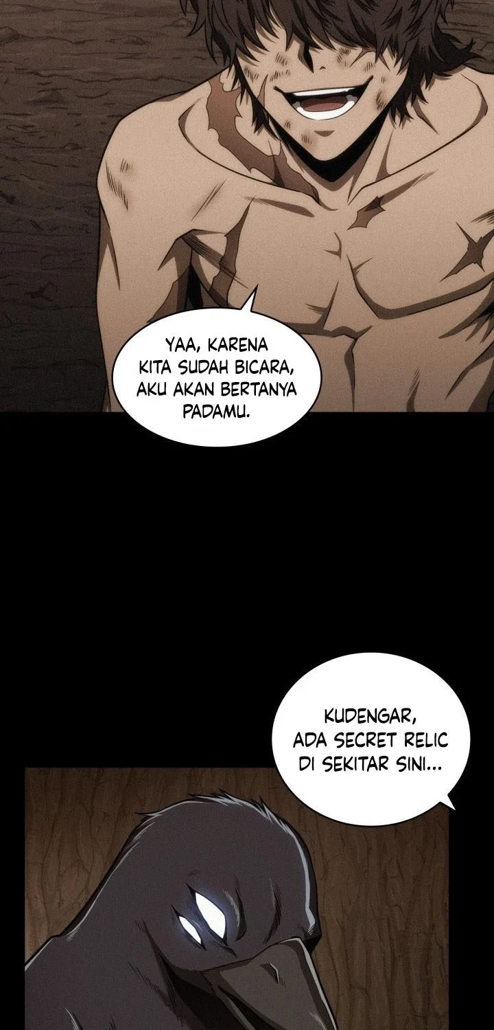 Tomb Raider King Chapter 294 - halaman 25