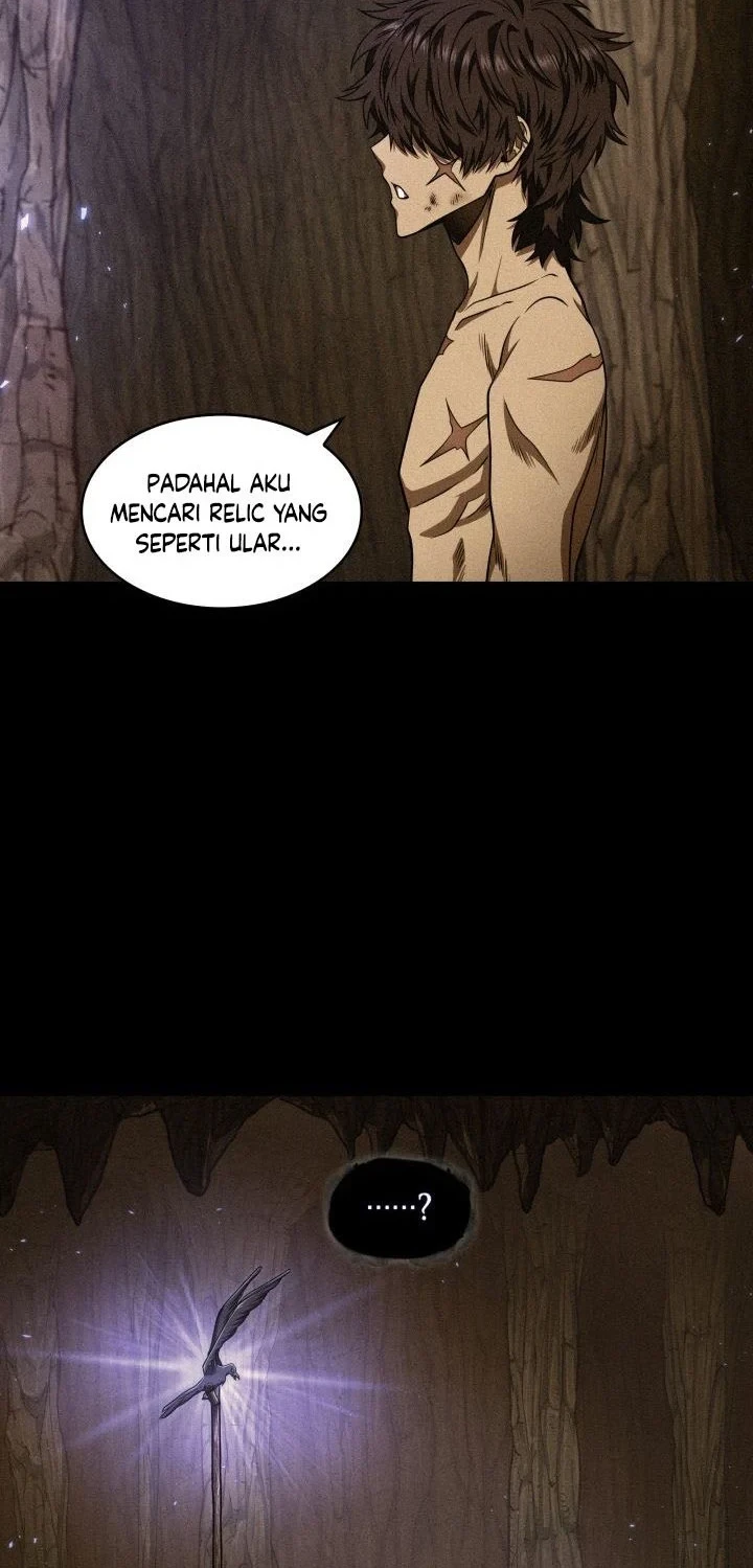 Tomb Raider King Chapter 294 - halaman 27