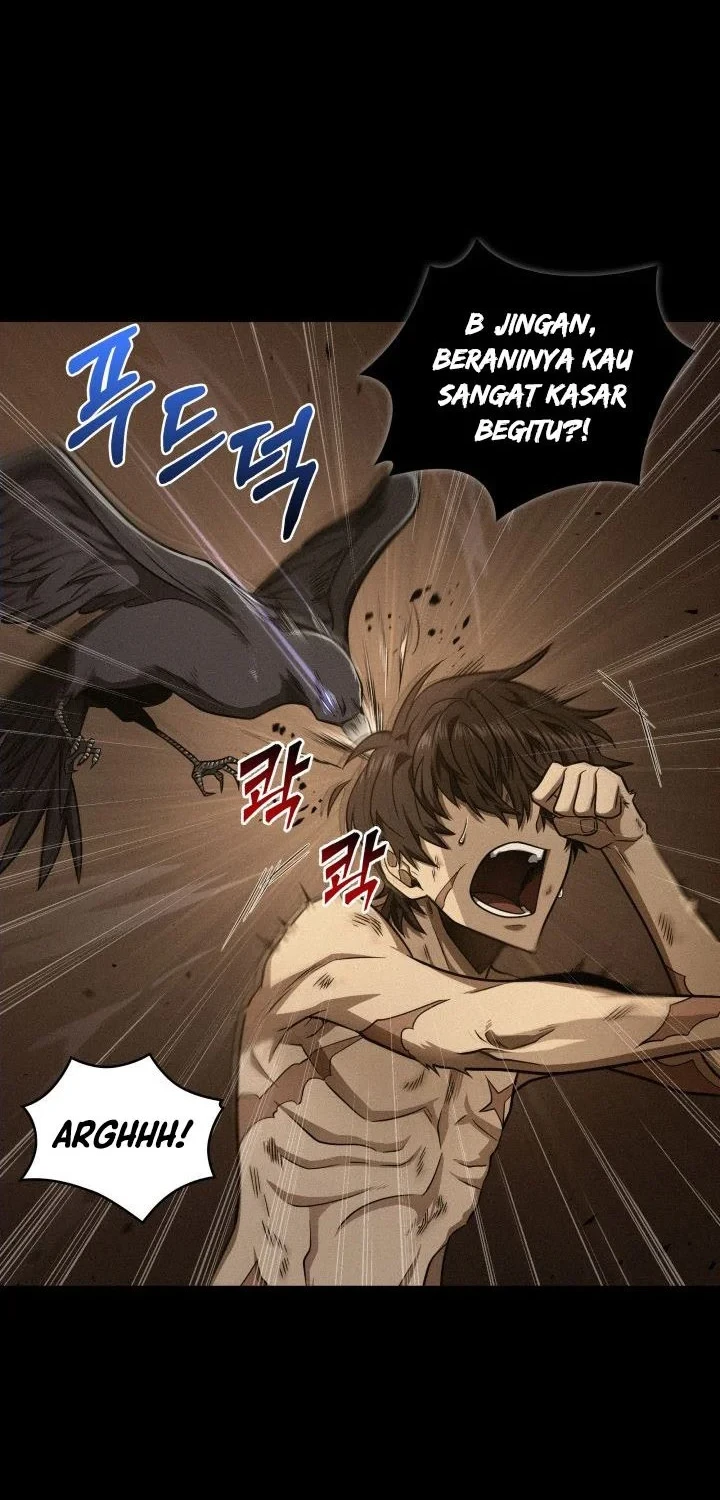 Tomb Raider King Chapter 294 - halaman 29