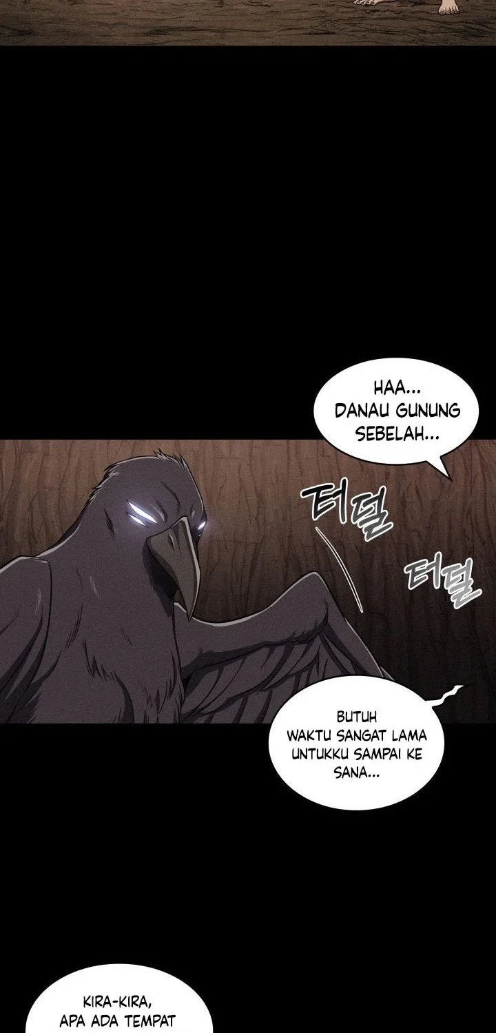 Tomb Raider King Chapter 294 - halaman 31