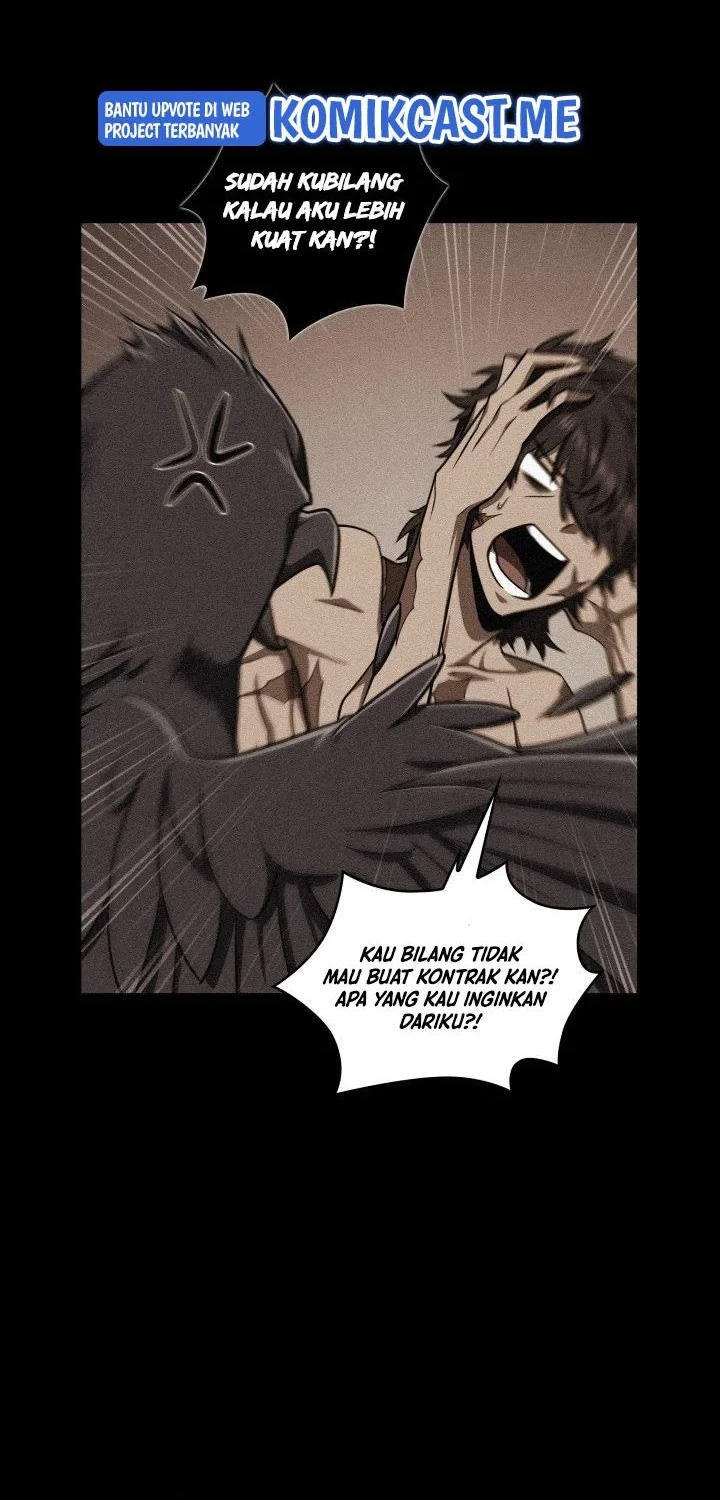 Tomb Raider King Chapter 294 - halaman 33