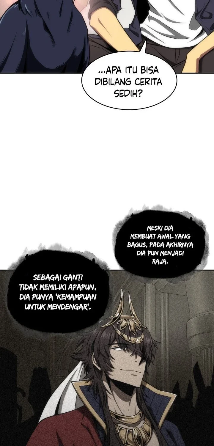 Tomb Raider King Chapter 294 - halaman 35