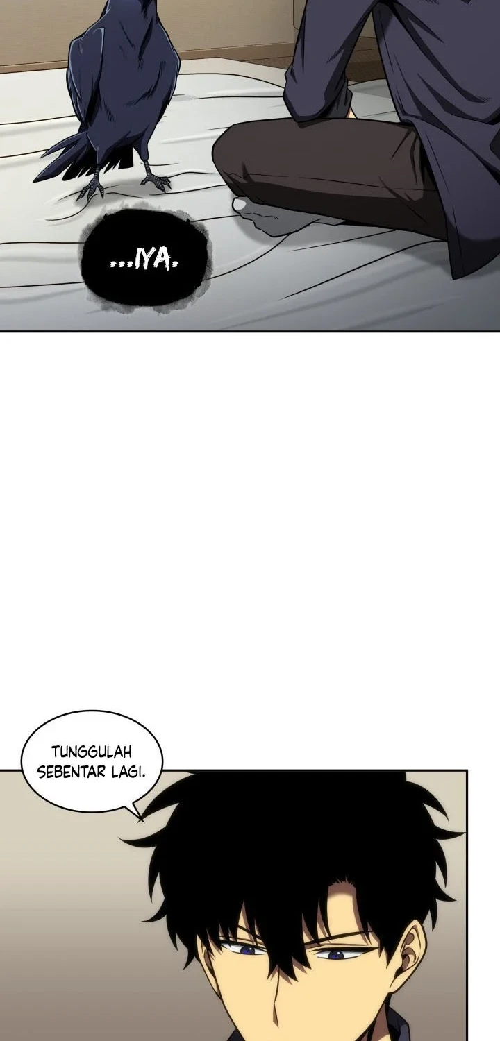 Tomb Raider King Chapter 294 - halaman 39