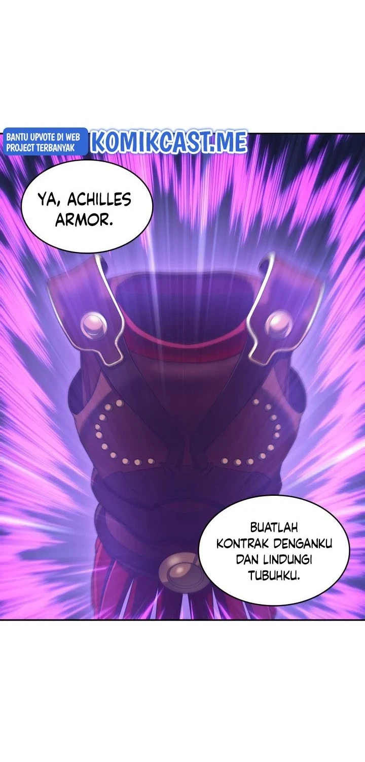 Tomb Raider King Chapter 294 - halaman 43
