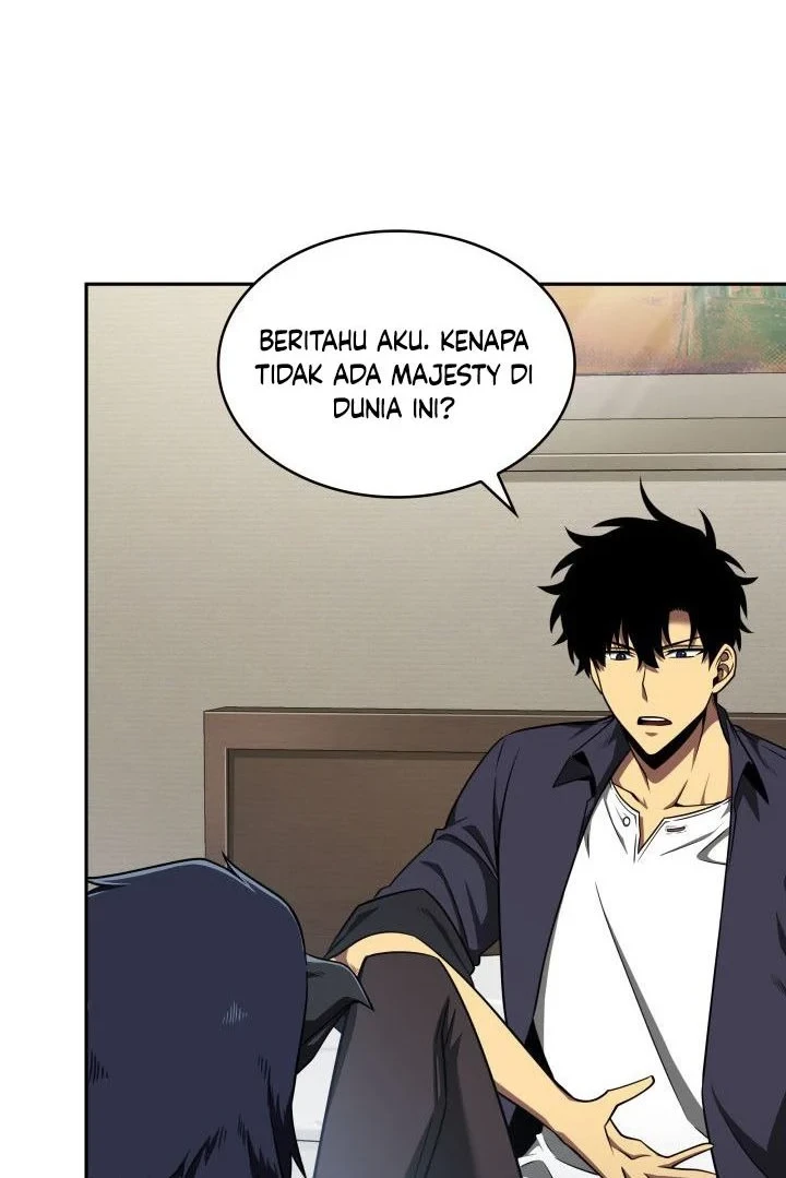 Tomb Raider King Chapter 294 - halaman 5