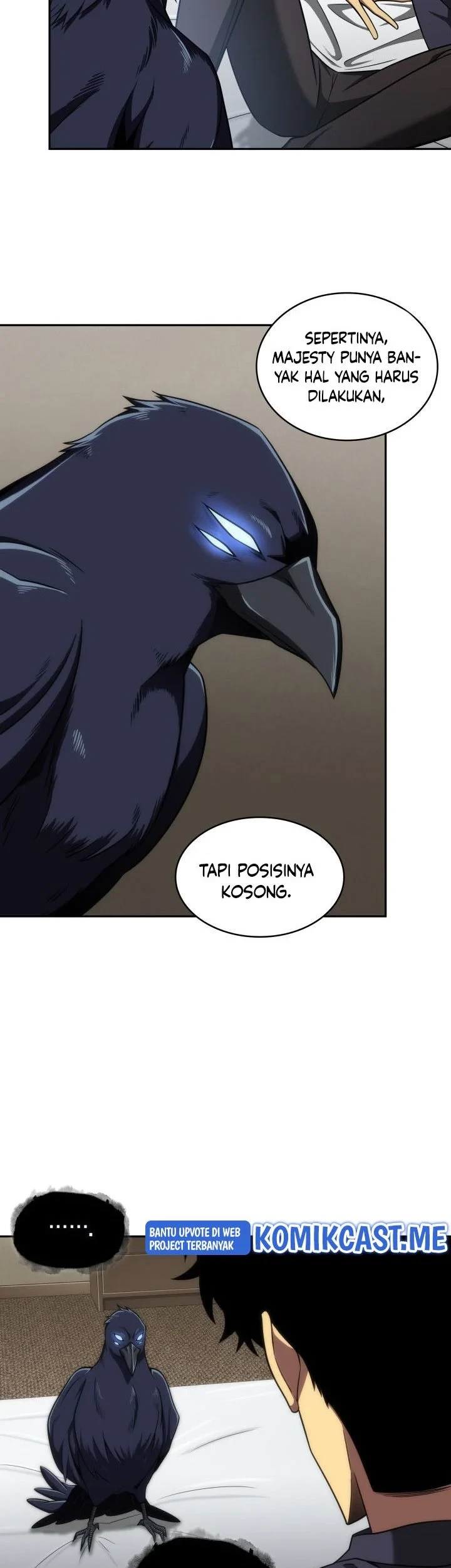 Tomb Raider King Chapter 294 - halaman 6