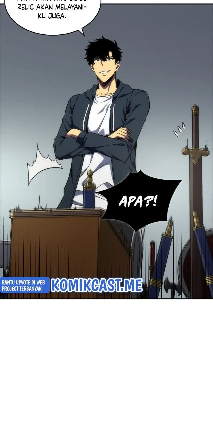Tomb Raider King Chapter 295 - halaman 11