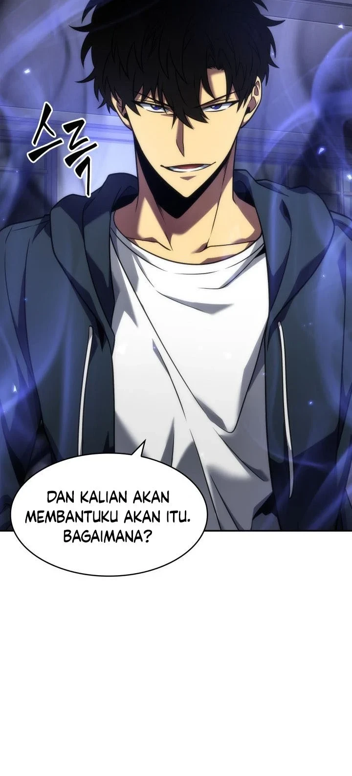 Tomb Raider King Chapter 295 - halaman 17