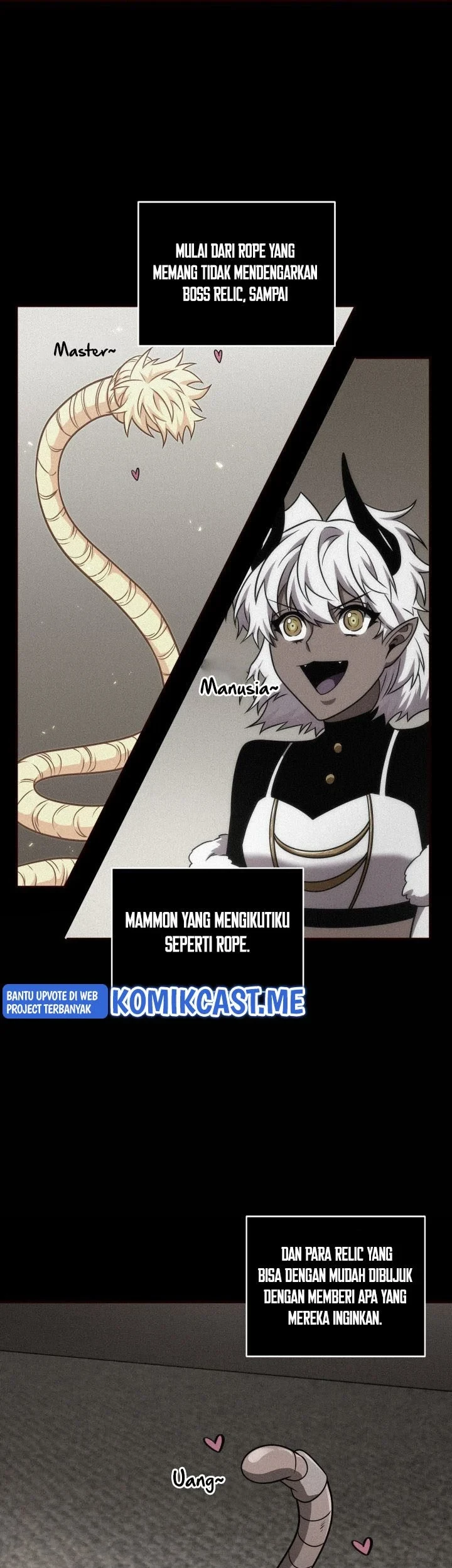 Tomb Raider King Chapter 295 - halaman 22