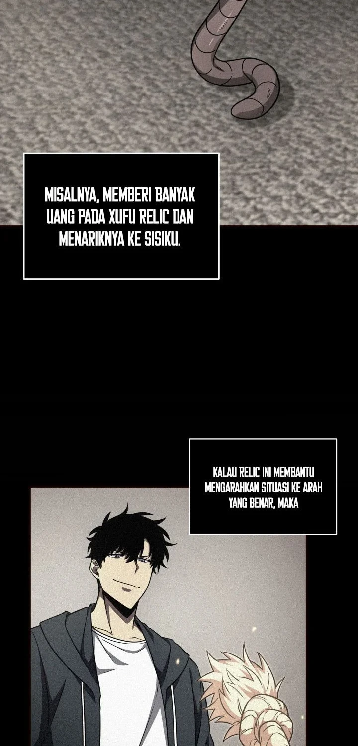 Tomb Raider King Chapter 295 - halaman 23