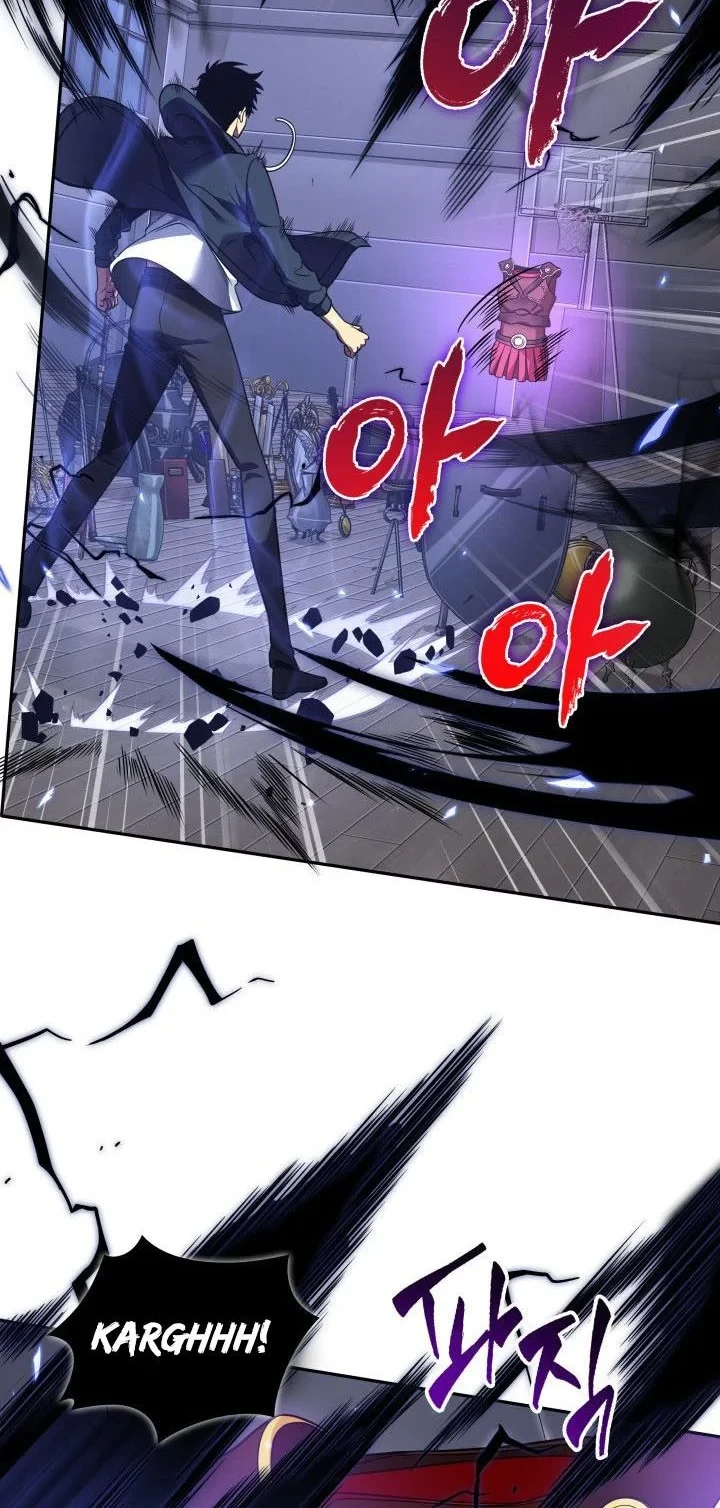 Tomb Raider King Chapter 295 - halaman 3