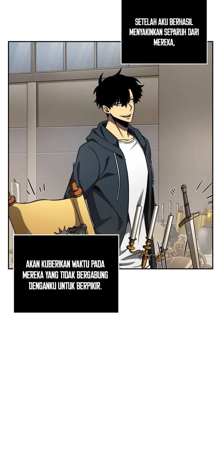 Tomb Raider King Chapter 295 - halaman 31