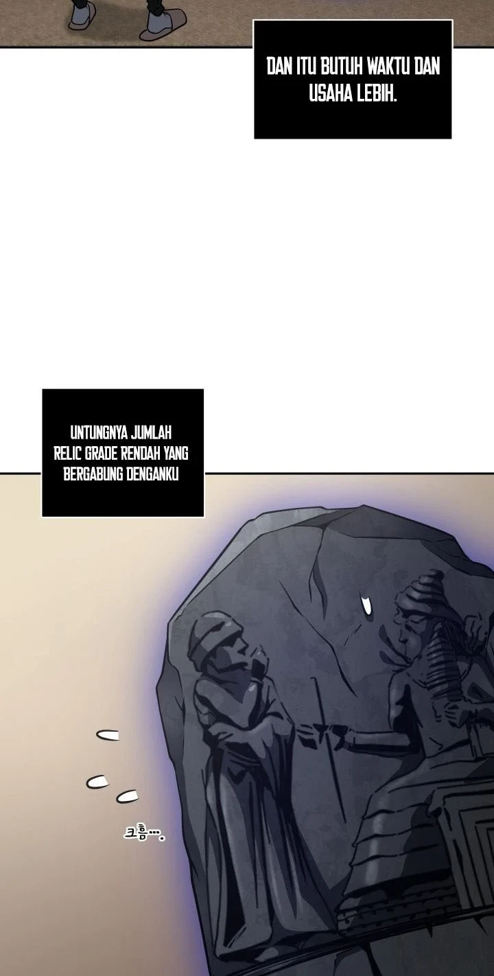 Tomb Raider King Chapter 295 - halaman 33