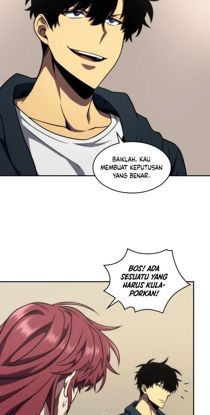 Tomb Raider King Chapter 295 - halaman 35