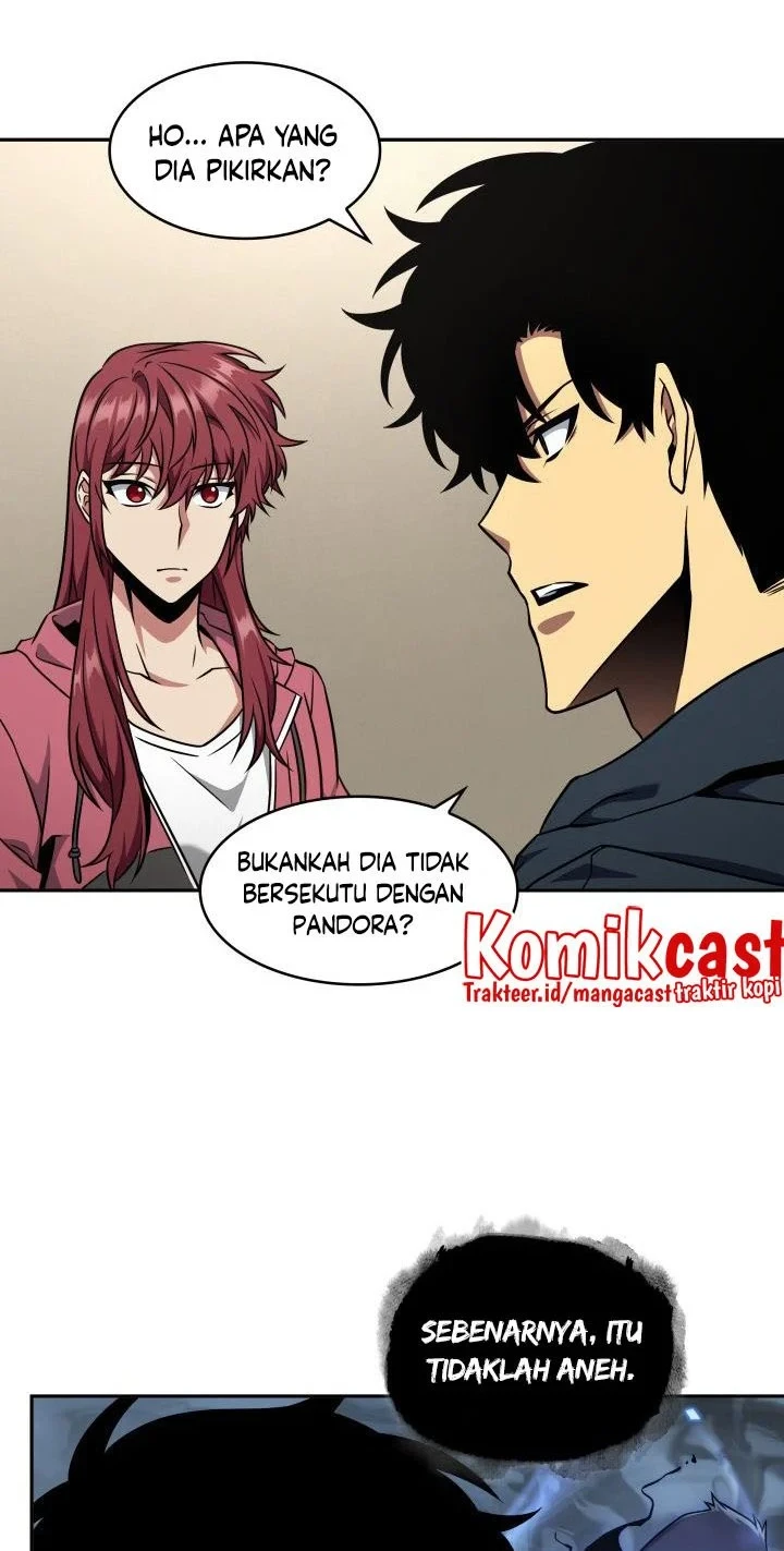Tomb Raider King Chapter 295 - halaman 39