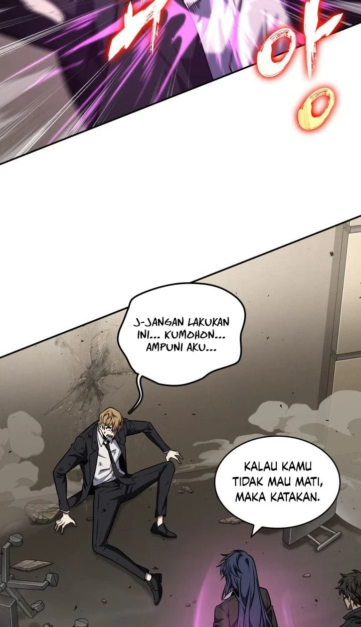 Tomb Raider King Chapter 295 - halaman 43