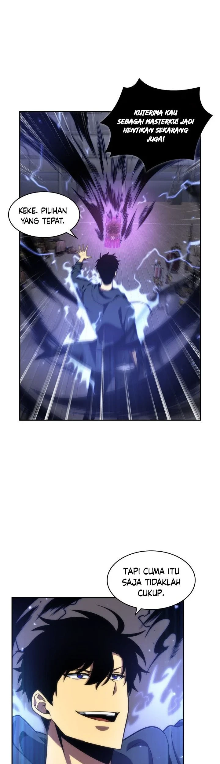 Tomb Raider King Chapter 295 - halaman 6
