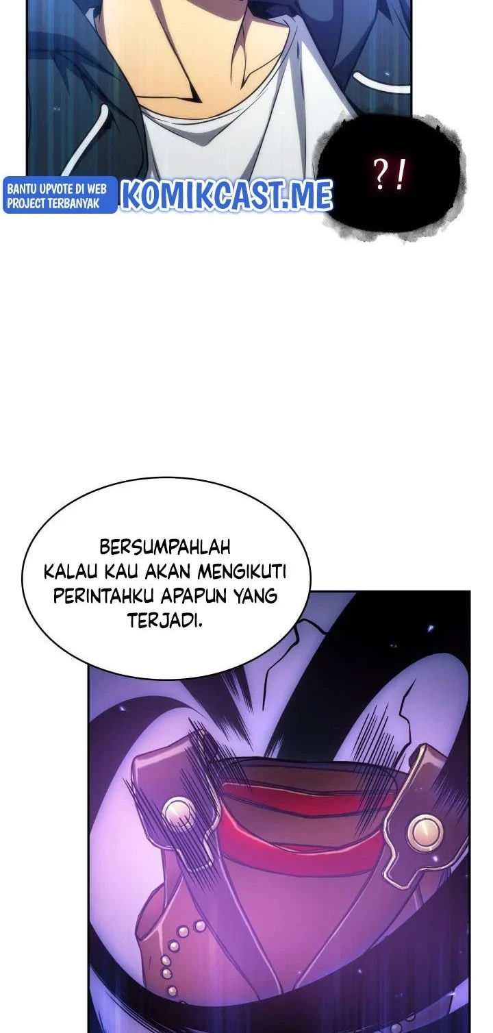 Tomb Raider King Chapter 295 - halaman 7