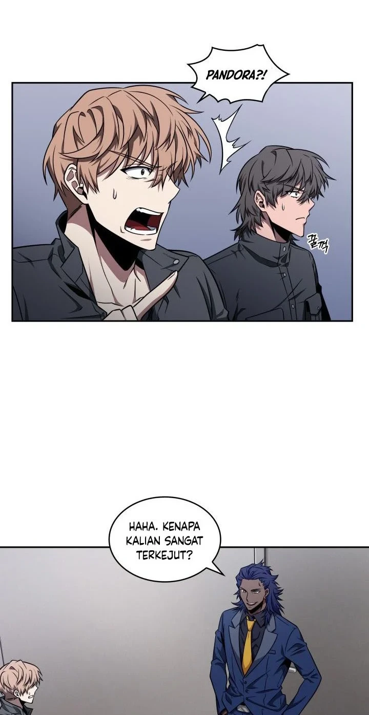 Tomb Raider King Chapter 296 - halaman 39