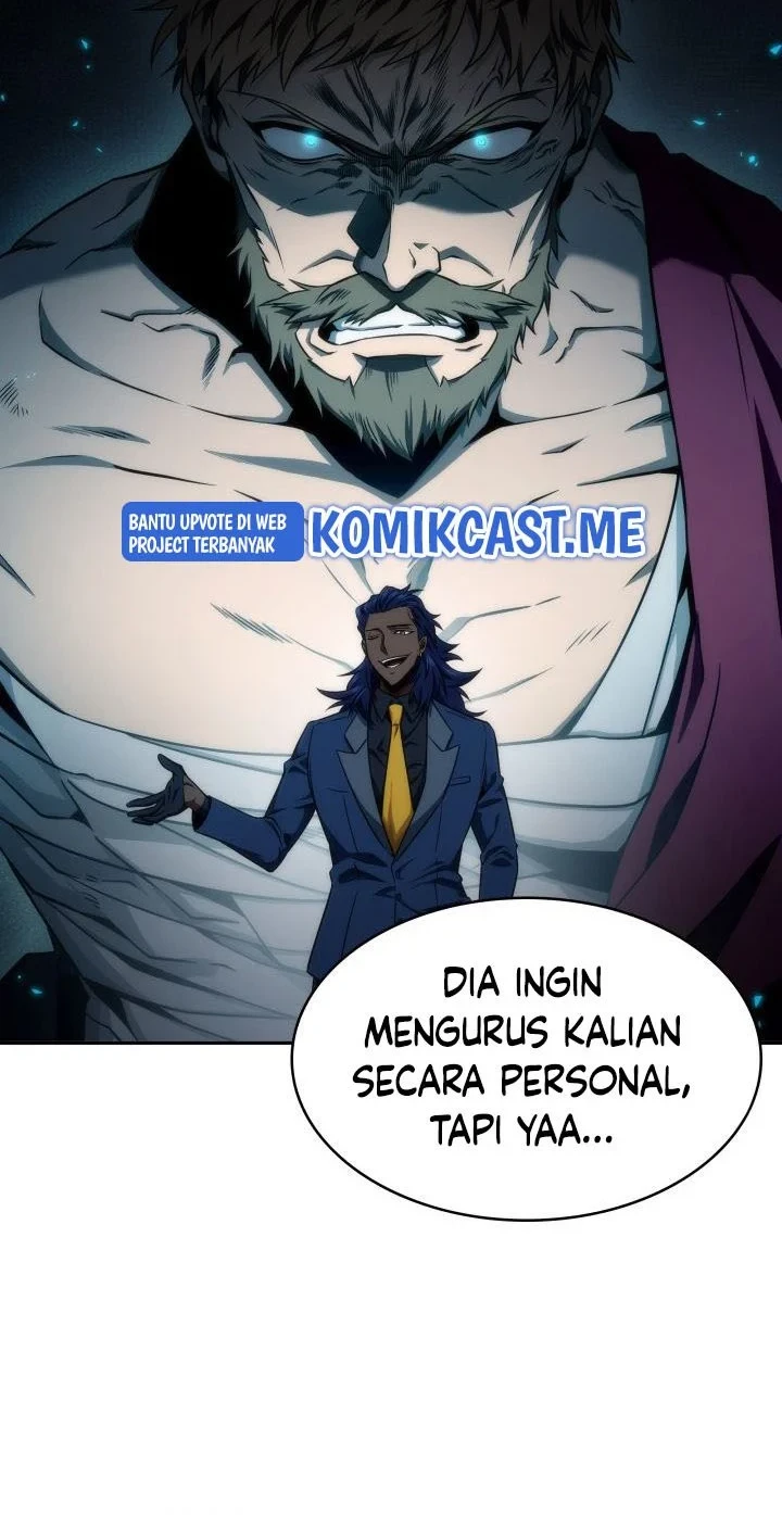 Tomb Raider King Chapter 296 - halaman 41