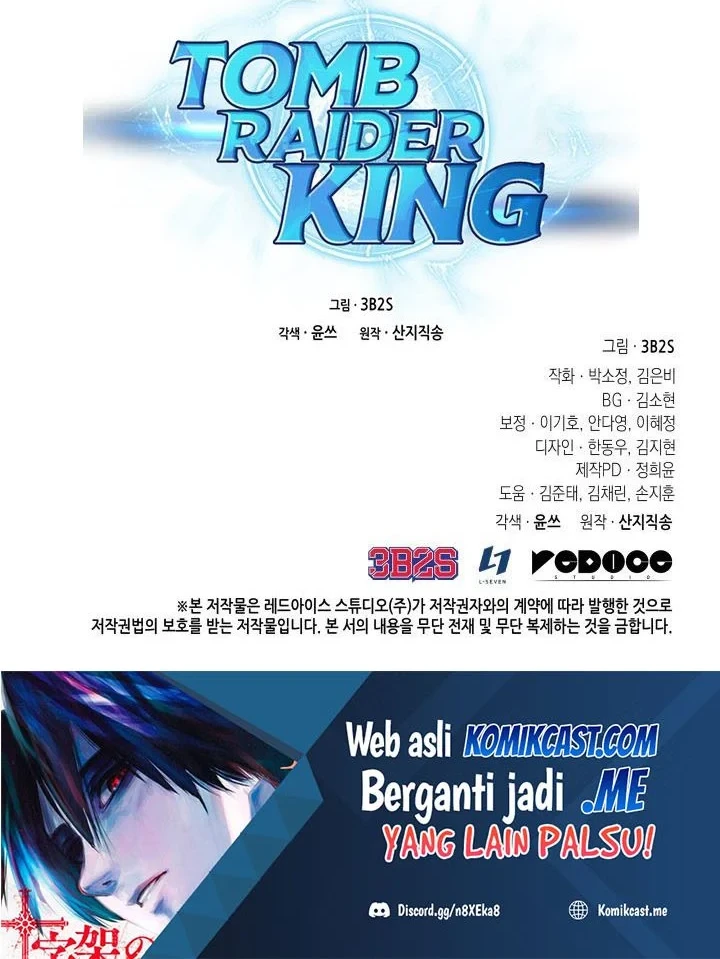Tomb Raider King Chapter 296 - halaman 47