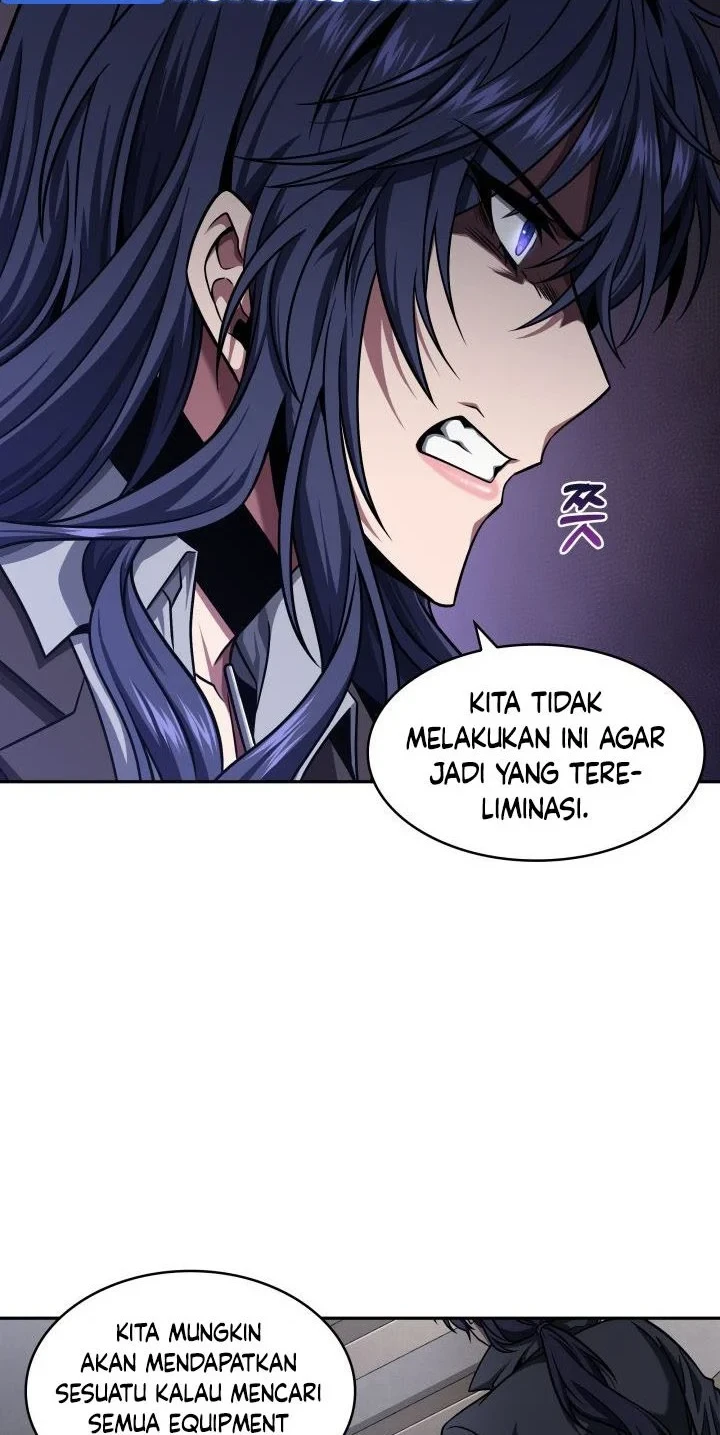 Tomb Raider King Chapter 296 - halaman 7