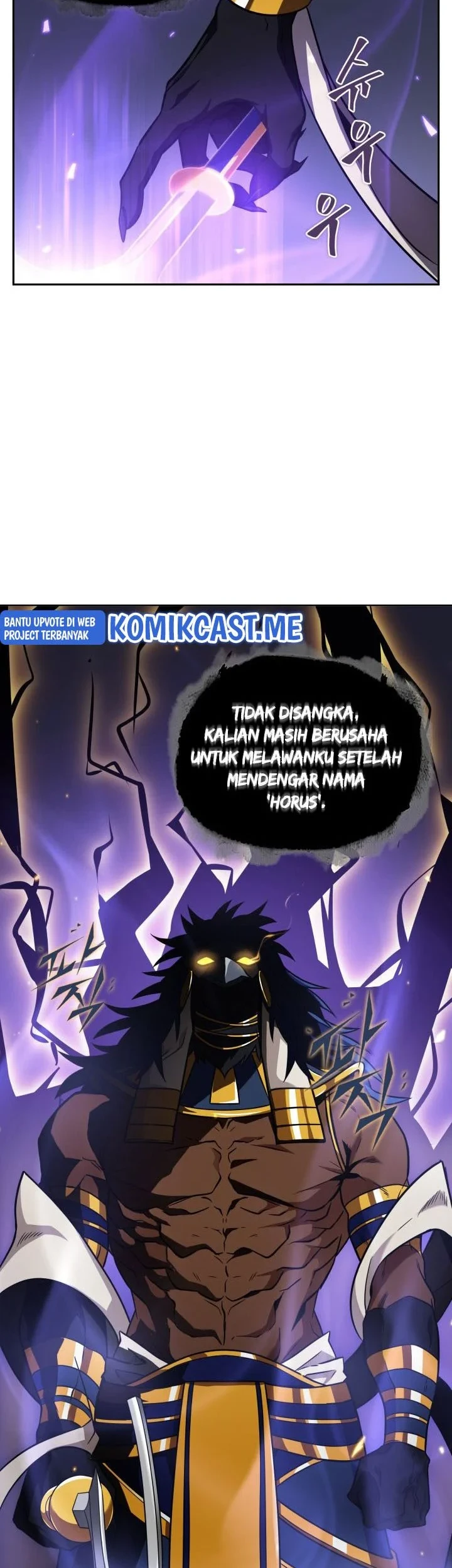 Tomb Raider King Chapter 297 - halaman 12
