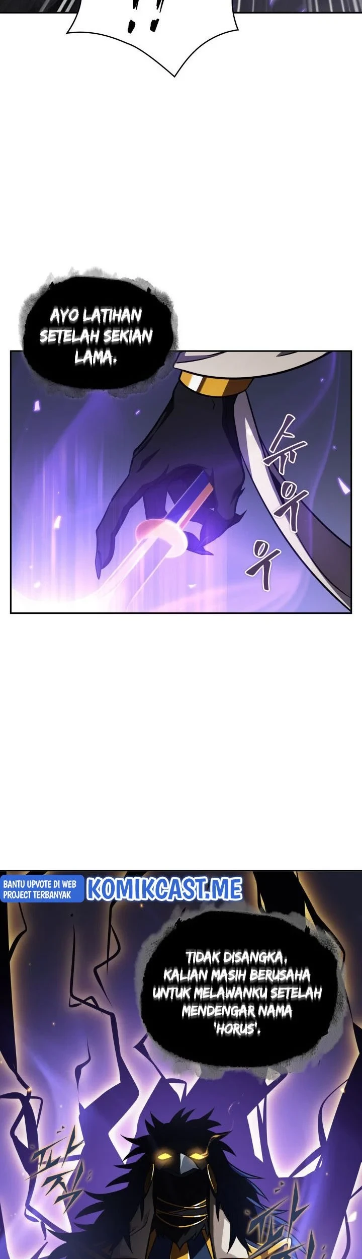 Tomb Raider King Chapter 297 - halaman 16