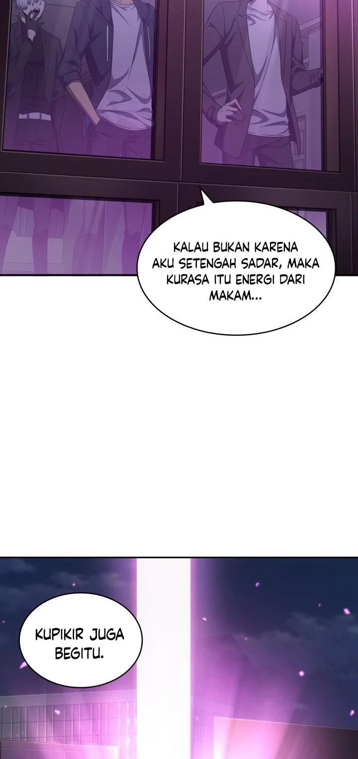 Tomb Raider King Chapter 297 - halaman 41