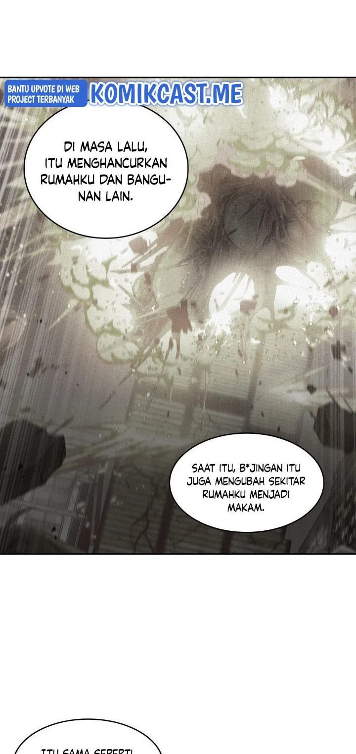 Tomb Raider King Chapter 297 - halaman 43