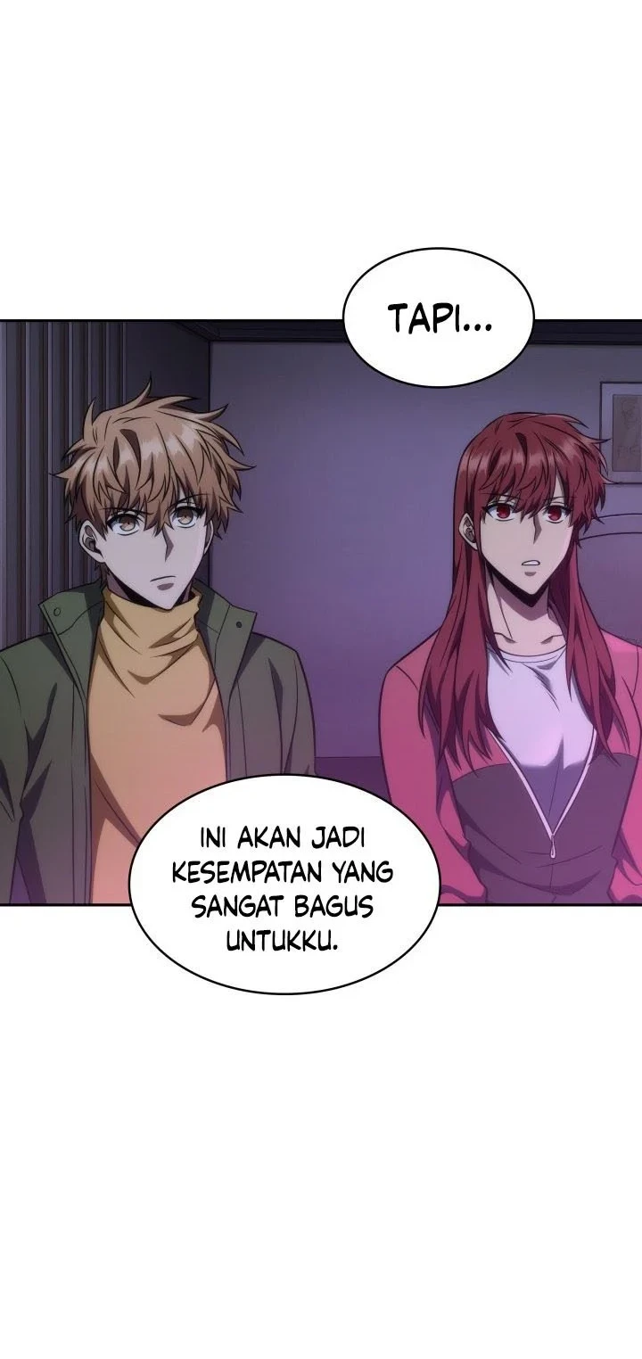 Tomb Raider King Chapter 297 - halaman 45