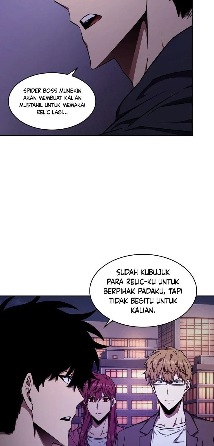 Tomb Raider King Chapter 298 - halaman 13