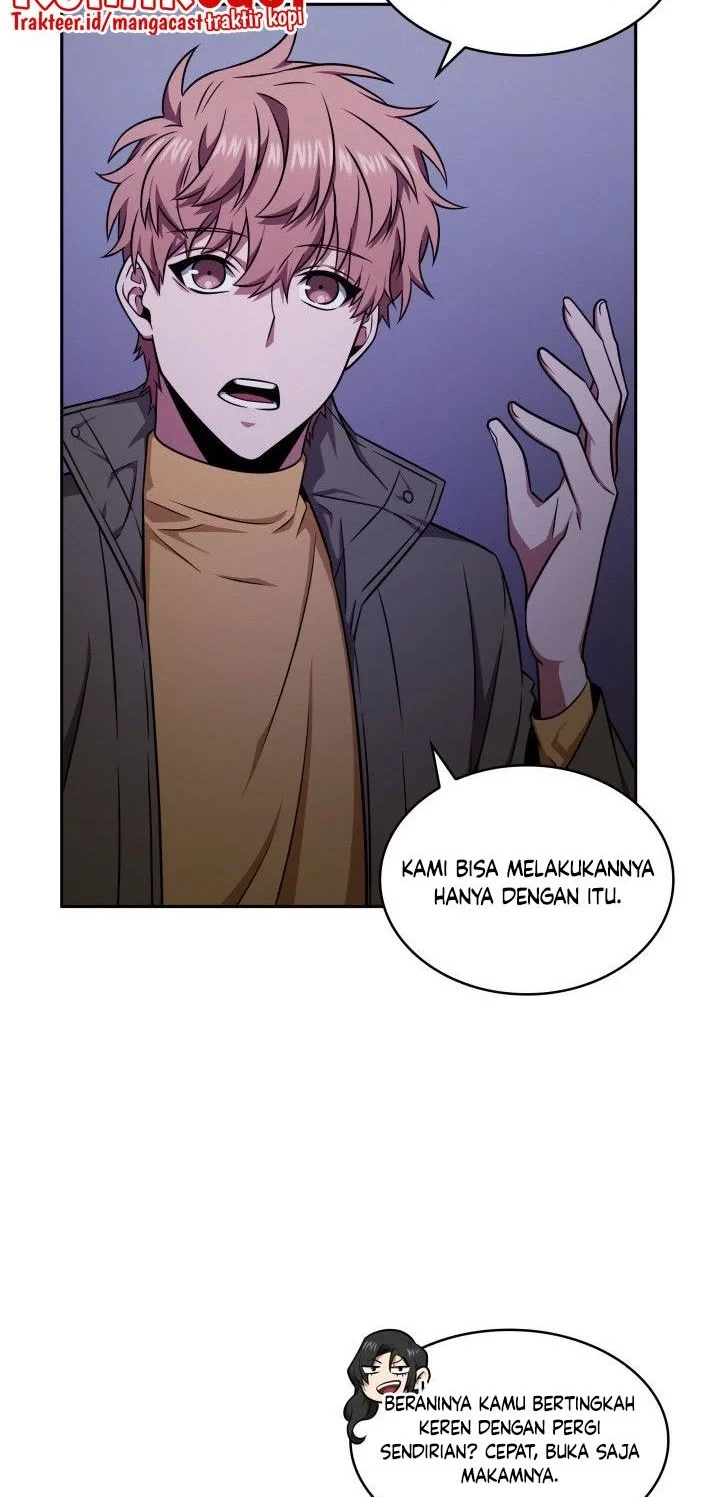 Tomb Raider King Chapter 298 - halaman 15