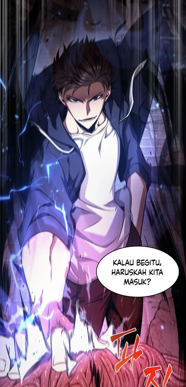 Tomb Raider King Chapter 298 - halaman 17