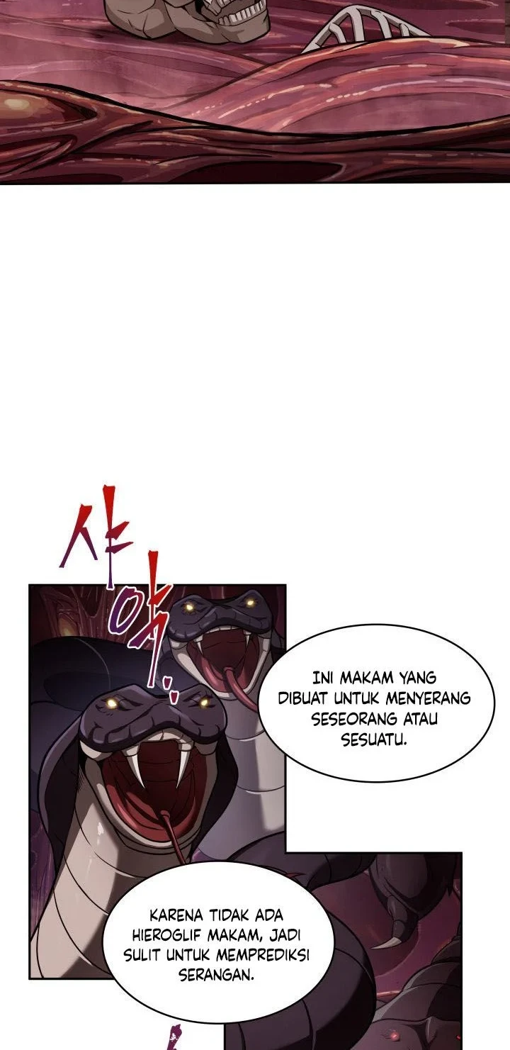 Tomb Raider King Chapter 298 - halaman 23