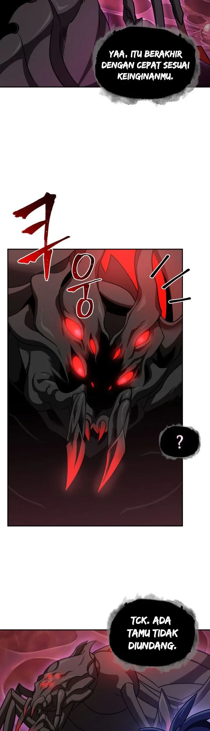 Tomb Raider King Chapter 298 - halaman 26