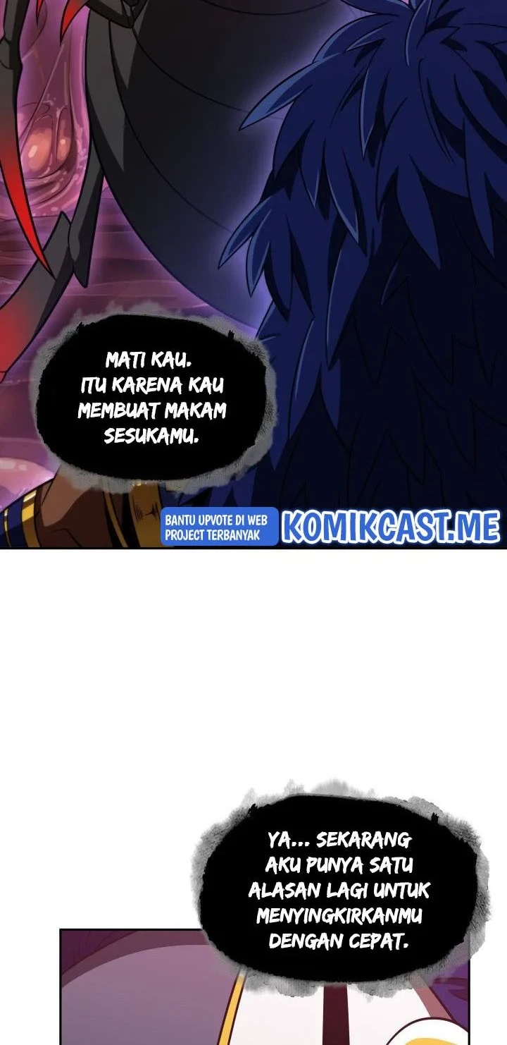 Tomb Raider King Chapter 298 - halaman 27
