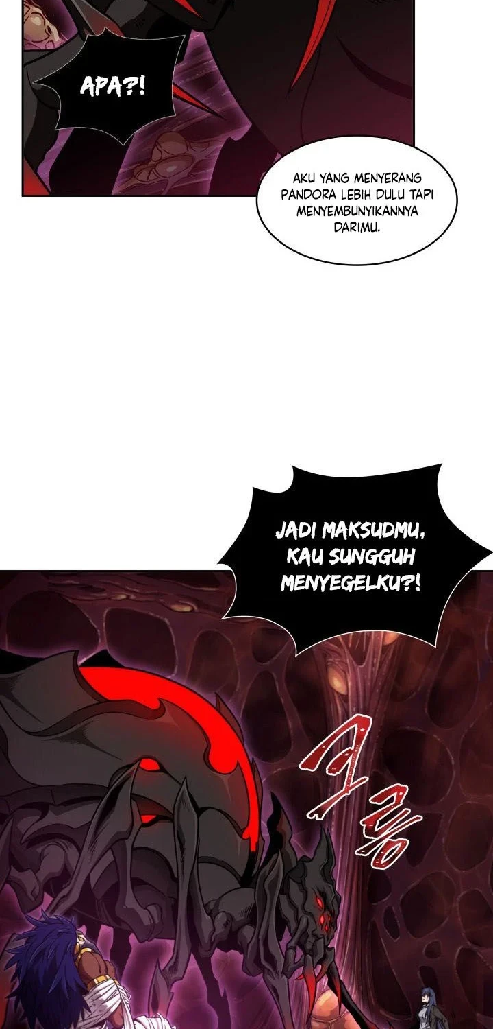 Tomb Raider King Chapter 298 - halaman 35