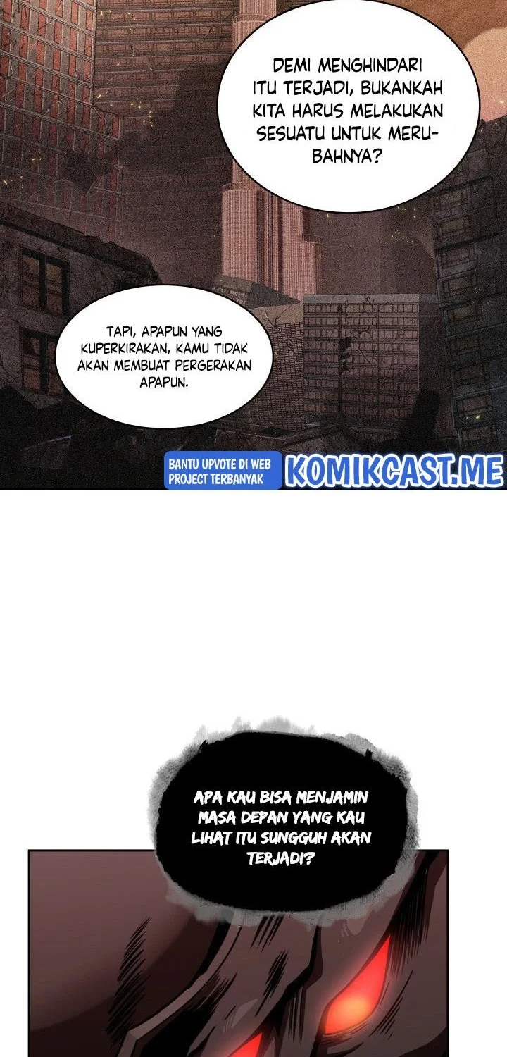 Tomb Raider King Chapter 298 - halaman 37
