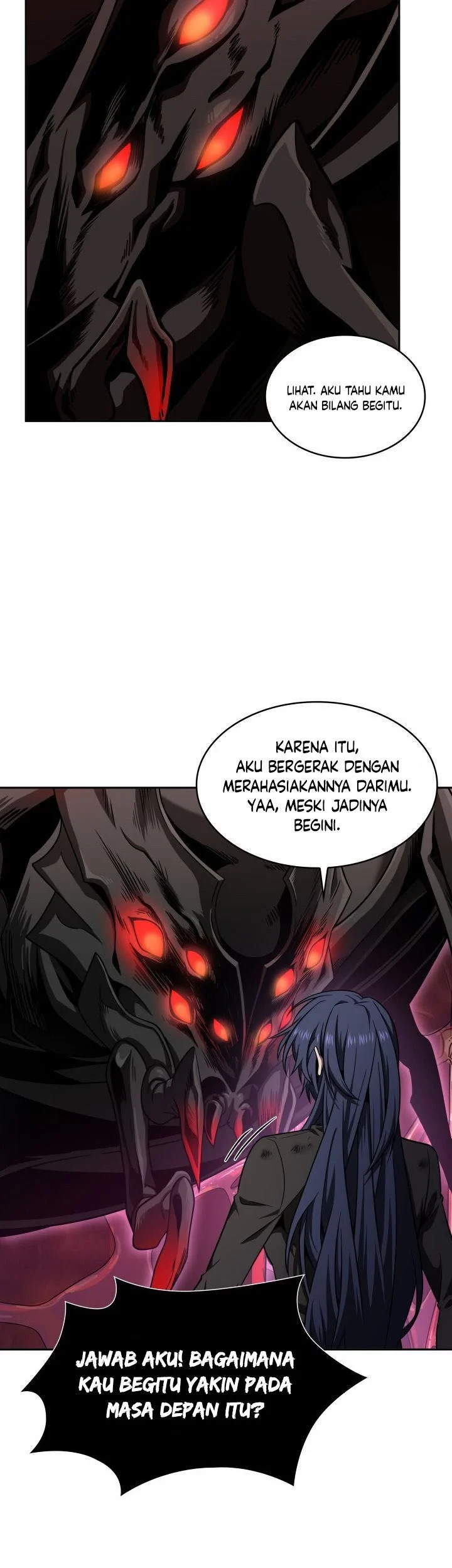 Tomb Raider King Chapter 298 - halaman 38
