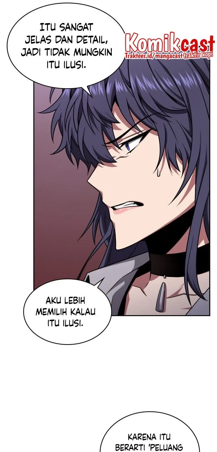 Tomb Raider King Chapter 298 - halaman 39