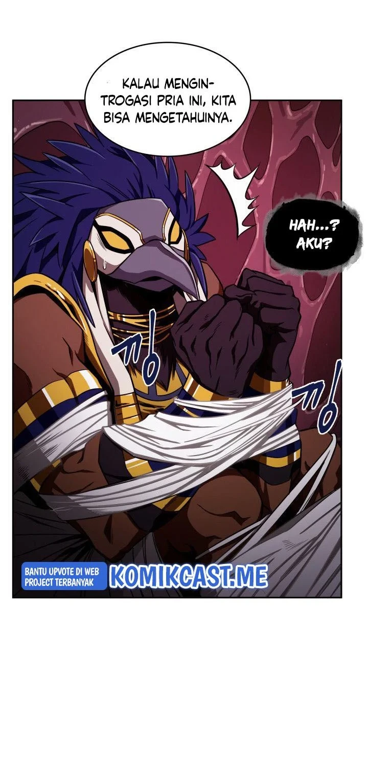 Tomb Raider King Chapter 298 - halaman 41