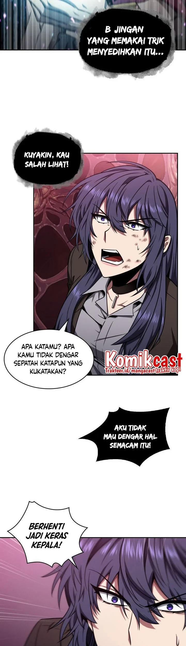 Tomb Raider King Chapter 298 - halaman 44